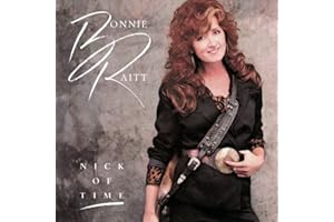 Nick Of Time 25th Anniversary