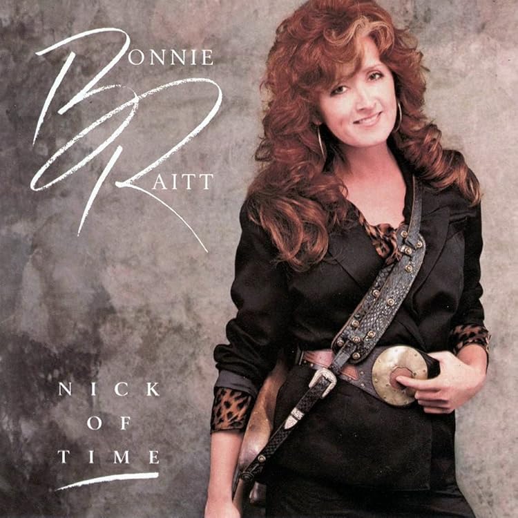 The Best of Bonnie Raitt: Bonnie Raitt: Amazon.ca: Music