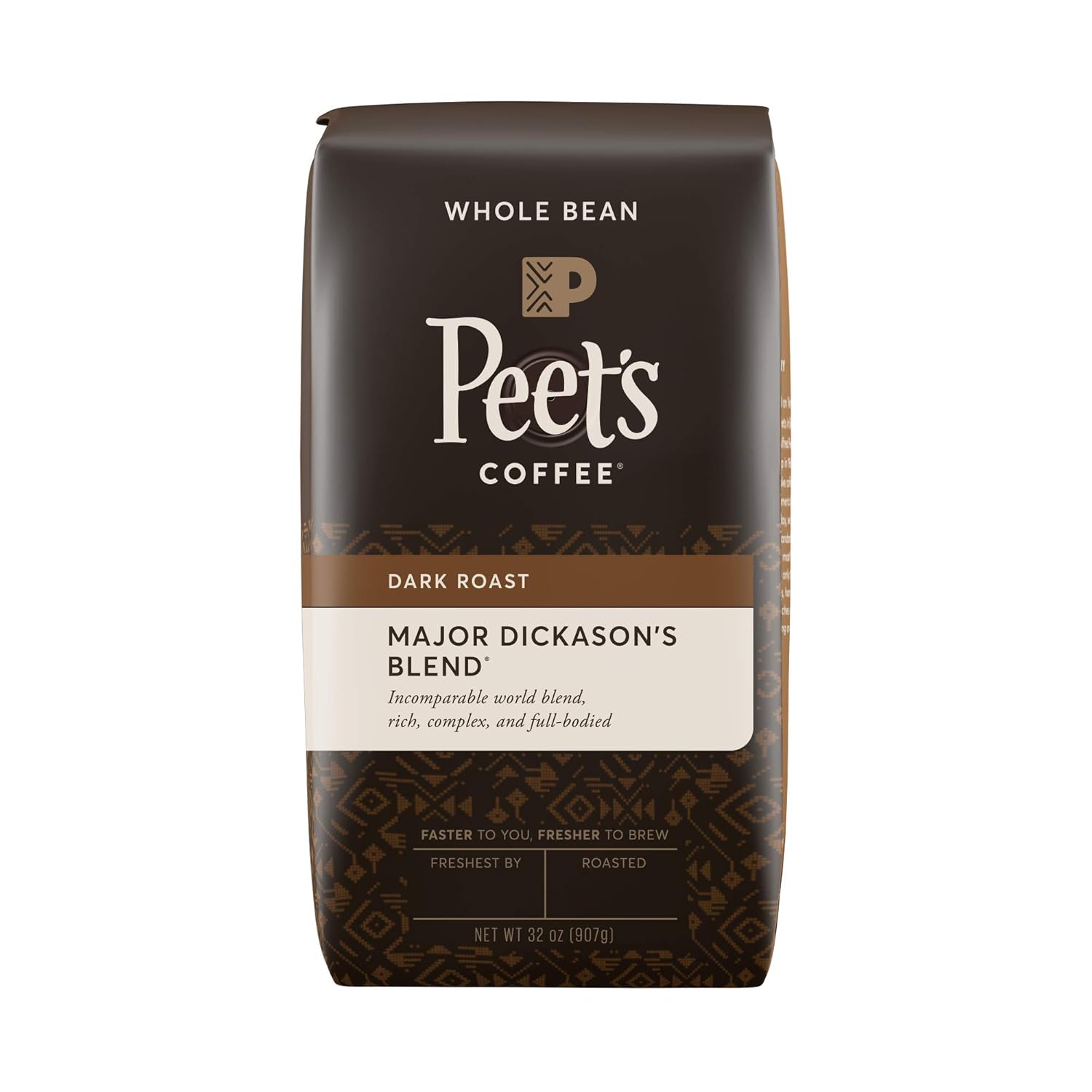 Amazon.com : Peets Coffee, Major 