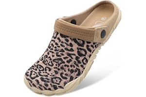 Besroad Outdoor Hiking Slip on Sandals Sports Water Shoes Fashion Sneakers Slippers Classic Clogs for Women Men