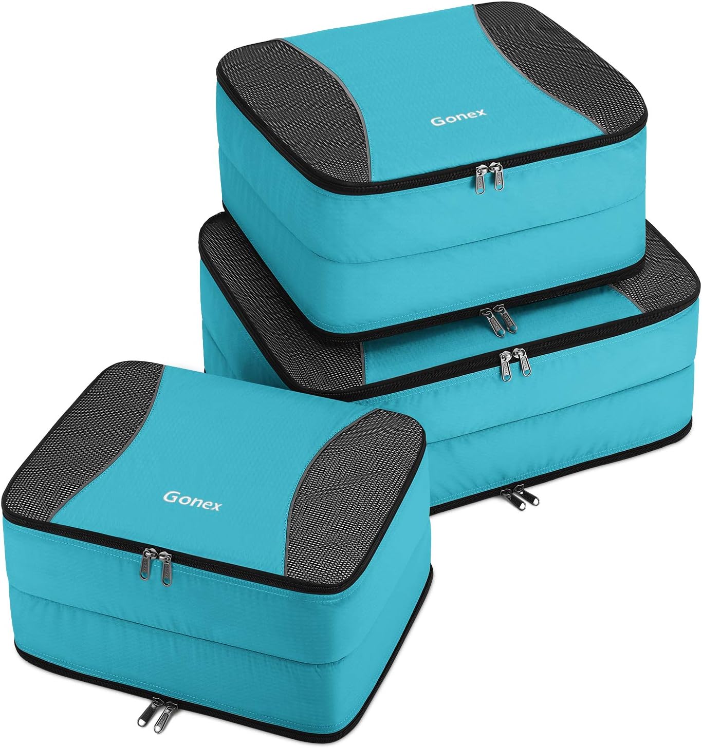 bentley packing cubes