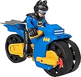 Fisher-Price ​Imaginext DC Super Friends Batman