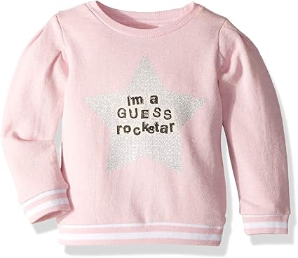 guess crewneck