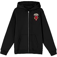 Amazon.com: Bioworld Dr. Pepper Have One For The Road Long Sleeve