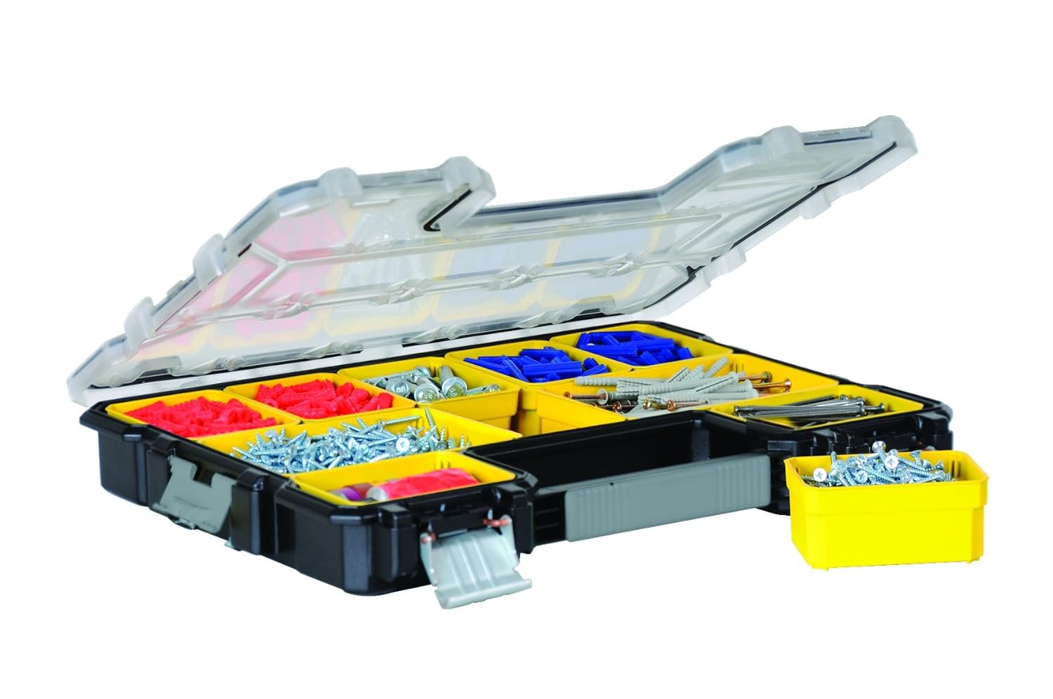 Best stanley xl fatmax organizer