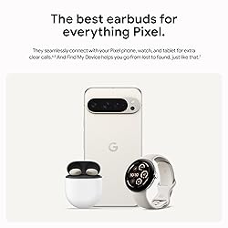 Google Pixel Buds Pro 2 - Wireless Earbuds with