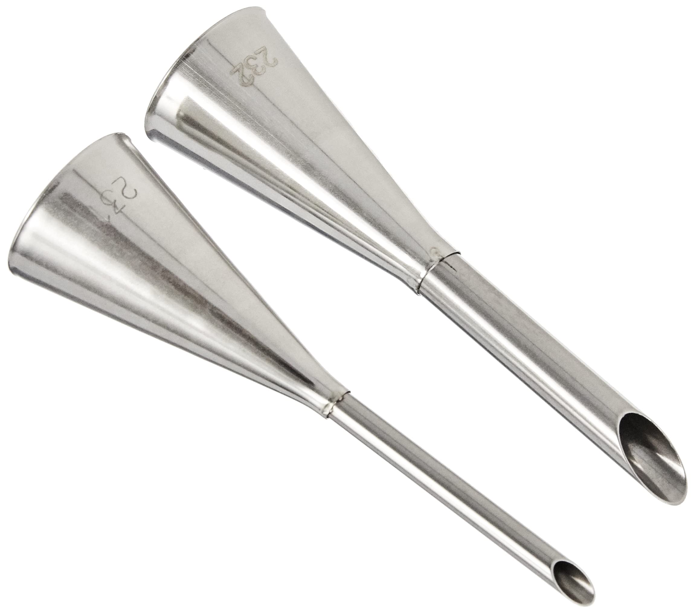 Lacor-68992-2 BISMARK Pastry Tubes Set