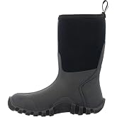 MUCK Men's Edgewater Classic Mid Boot