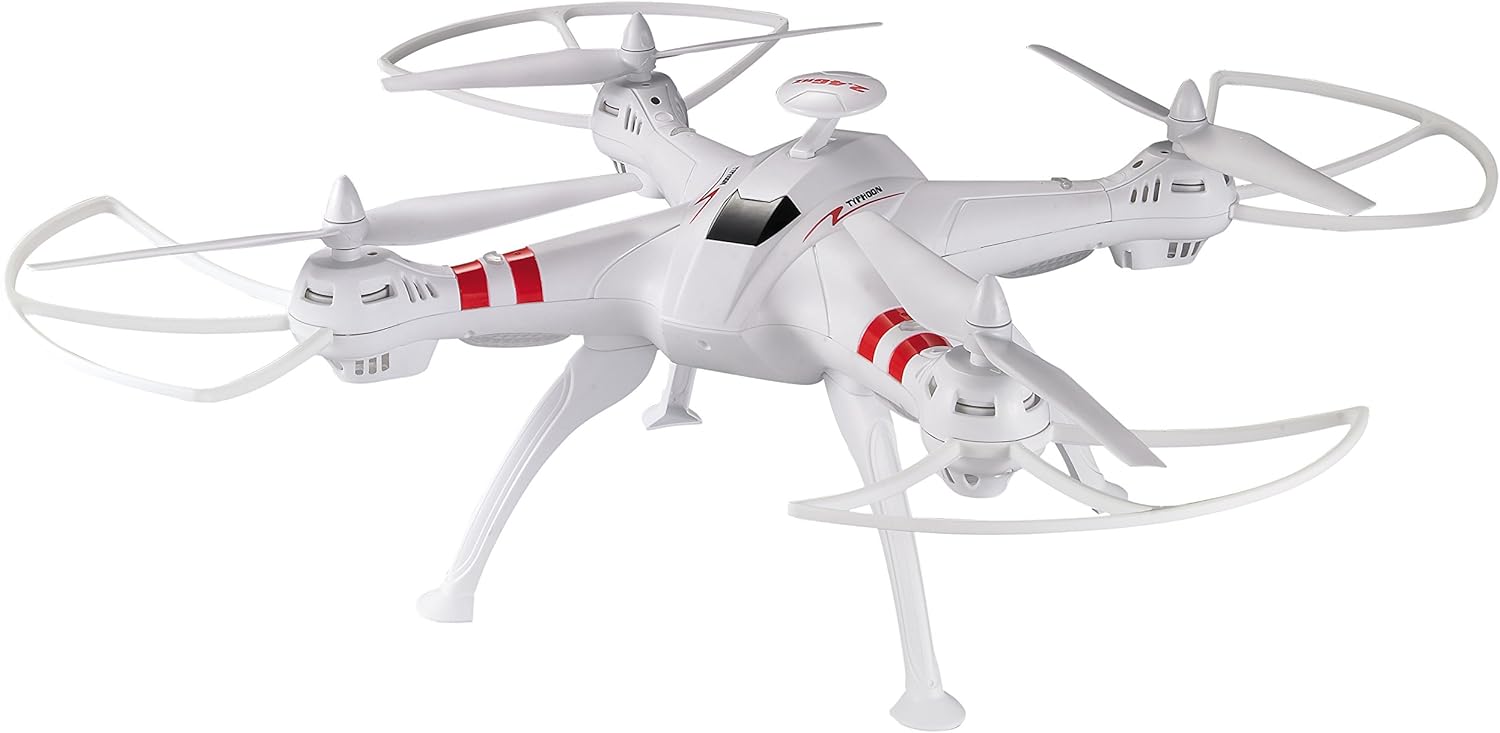 large rc drone