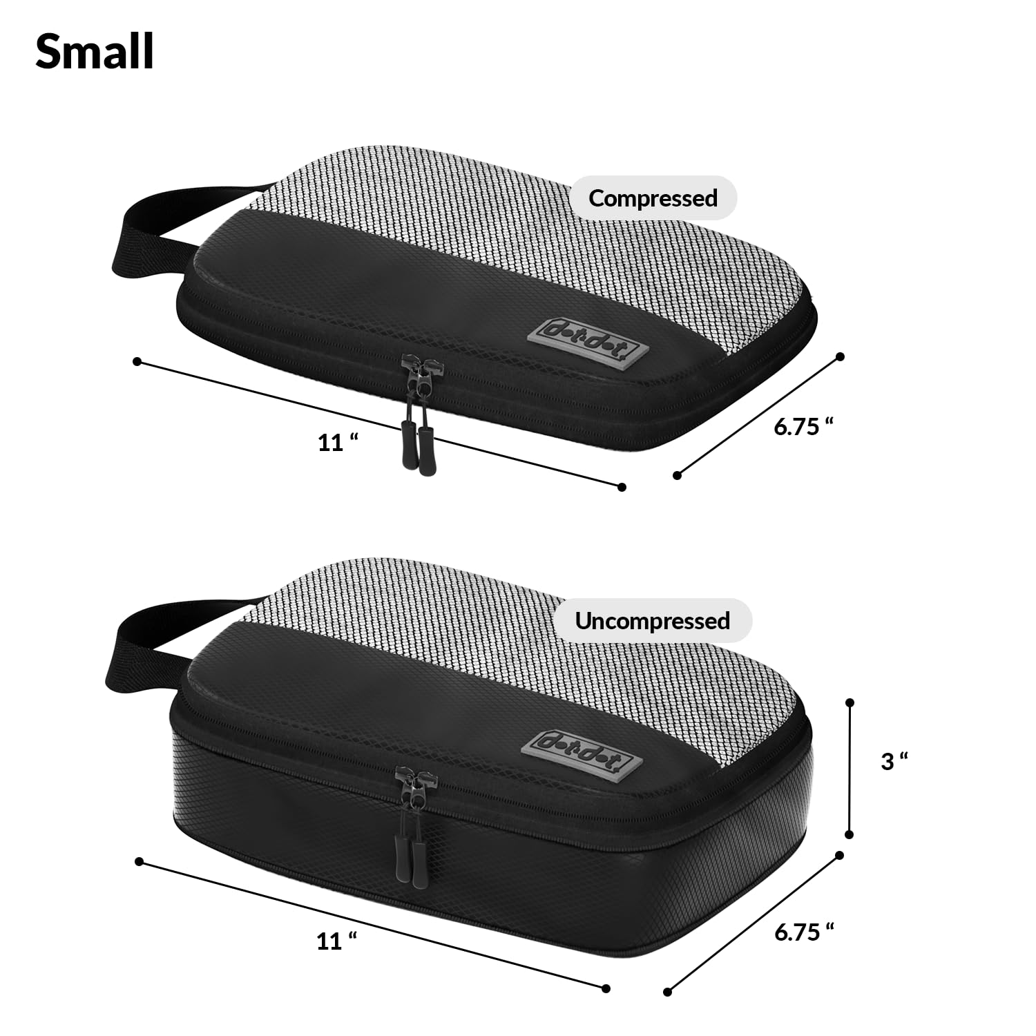 Packing Compression Cubes - 5pc Compression Packing Cubes Travel - Efficient Packing Cubes Compression and Ultimate Compression Packing Cubes for Carry On - Compression Cubes for Ultimate Space-Saving