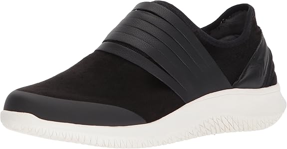 dr scholl's foxy slip on sneaker