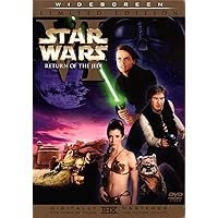 Amazon.com: Star Wars Trilogy (A New Hope / The Empire Strikes