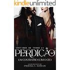 PERDIÇÃO : UM CONTRATO COM O CEO
