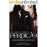PERDIÇÃO : UM CONTRATO COM O CEO