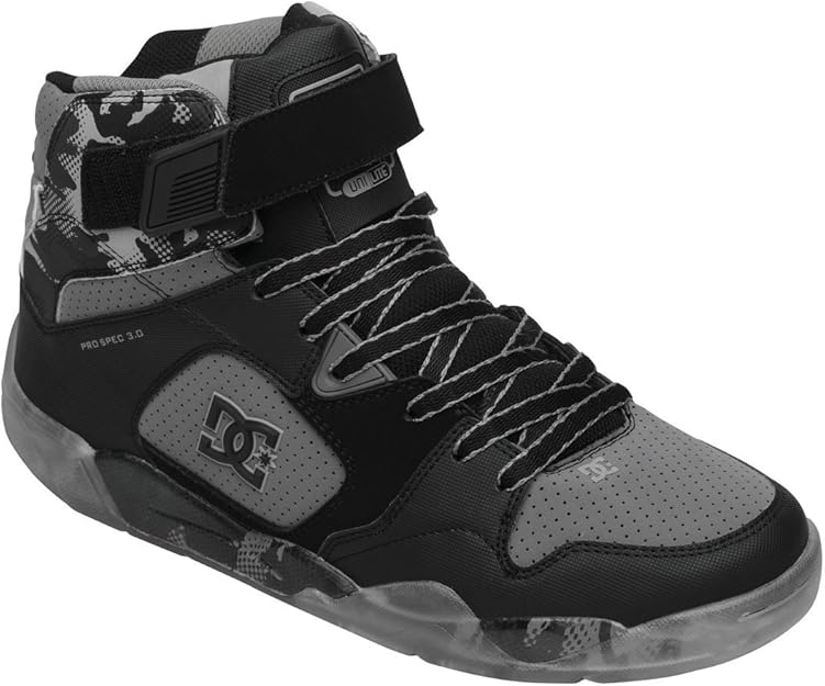 dc pro spec 3.0 racing shoe for sale