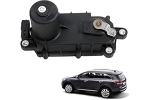 BENERAY 911-923 Intake Manifold Runner Control Motor fit for Hyundai Santa Fe Sport/Sonata 2015-2019 fit for Kia Optima/Sorento/Sportage 2015-2018 2.4L OE#‎28323-2GGA1 ‎283232GGA1 911-923