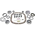 USA Standard Gear ZK GM7.5-B Master Overhaul Kit for GM 7.5"/7.625" Differential