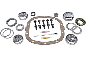 USA Standard Gear ZK GM7.5-B Master Overhaul Kit for GM