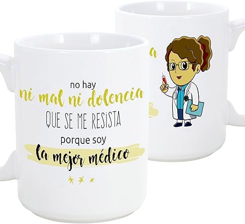 regalos para medicos amazon
