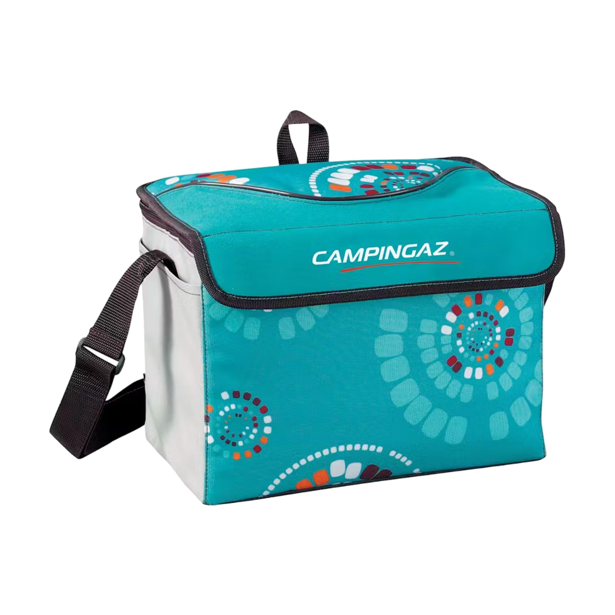 Campingaz Cooler Bag Ethnic MiniMaxi, 9 l, Multicolored
