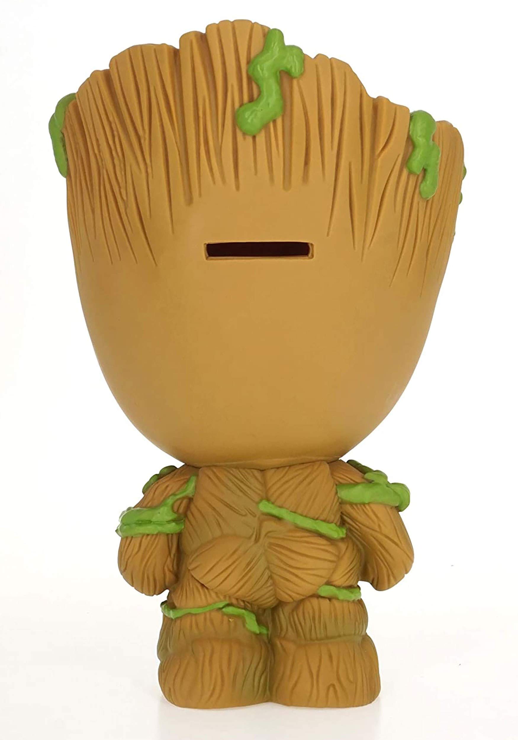 Groot PVC Bank