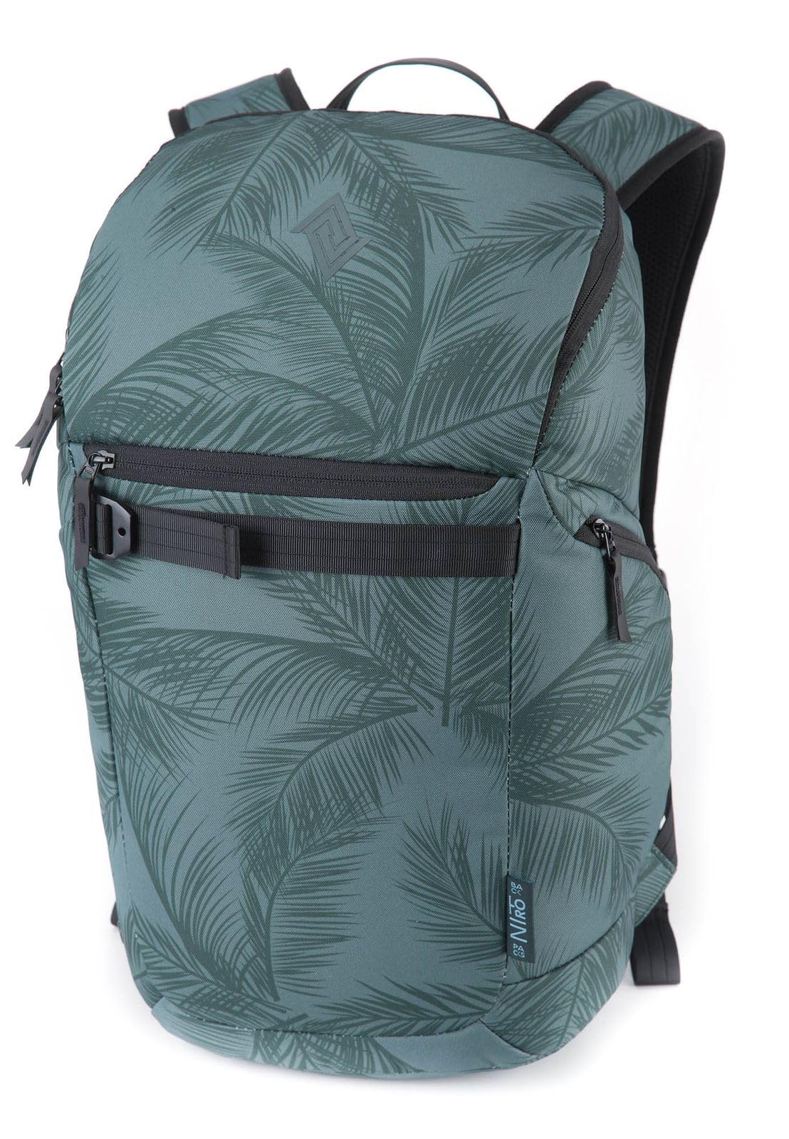 Nitro Snowboards Nitro Nikuro Rucksack, Daypack, Alltagsrucksack, Coco, 26L