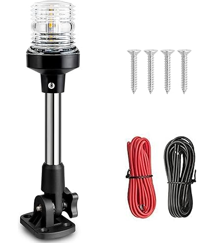 Amazon.com: My Hella Lights 980960291 Hella Marine 2nm All Round