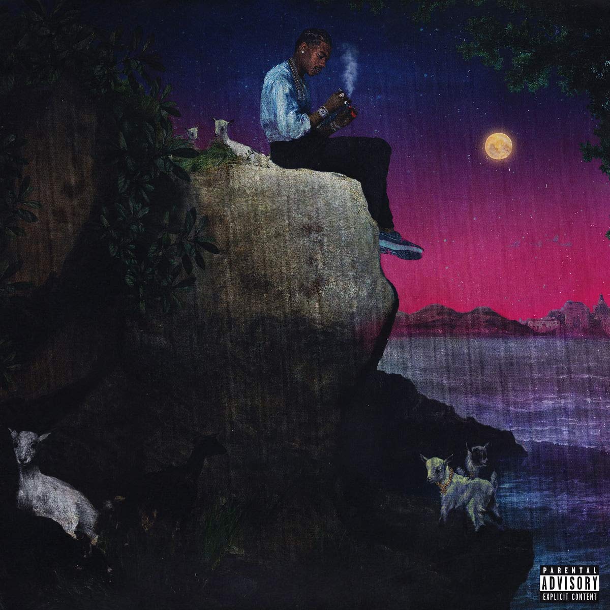 Lil Baby My Turn [Deluxe CD] Music