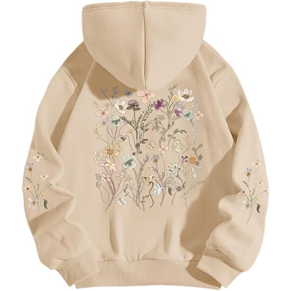 Vibrant Hooded Top with Intricate Patterns Tectonic Abstract Streetwear EDM Rave Festival Polyester  main image 4