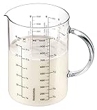 Tescoma 630434.00 Measuring Jar for 30oz, 1.0