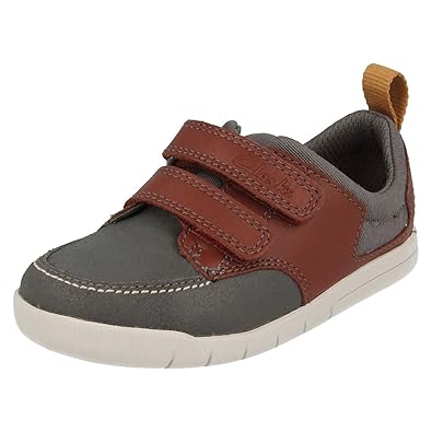 clarks sneakers kids 2016