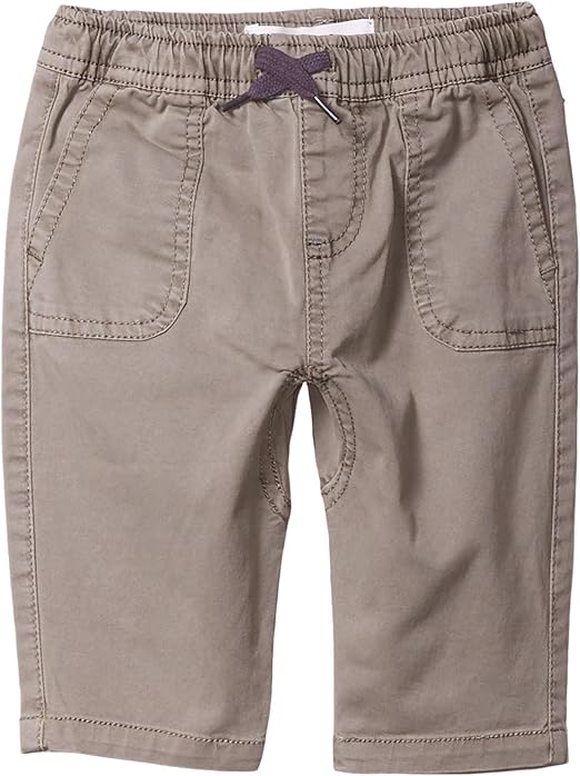 infant chino shorts