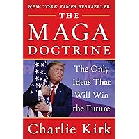 The MAGA Doctrine: An Insightful Analysis of how Trump reshaped Conservatism, from the Late Turning Point USA Founder