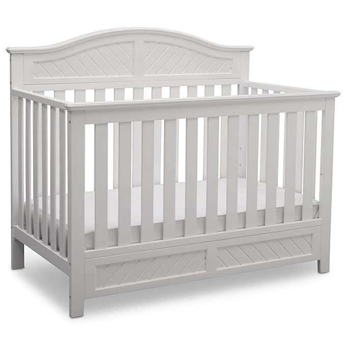 delta bennington elite mini crib