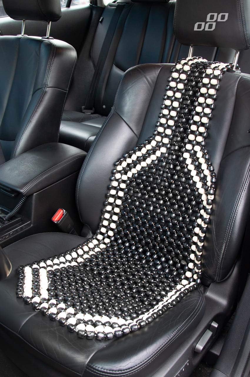 Auto Cuscino Del Sedile Universale Cuscini Coperture Sedili Auto Carbone Di Bambu Pu Pelle Per Bmwmercedesaudi