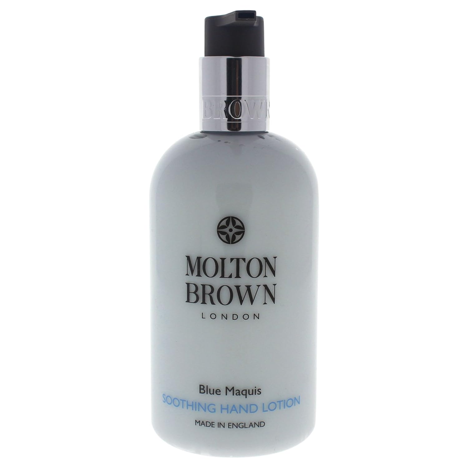 Molton Brown Blue Maquis Hand Care Unisex Lotion 300 ml Amazon.co.uk