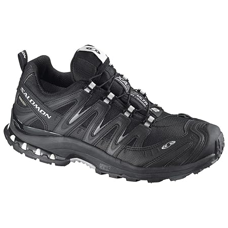 SALOMON XA Pro 3D Ultra 2 GTX W - 4.5