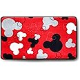 Mickey Mouse Rugs - Bathroom Rug, Non-Slip Mickey Cartoon Kitchen Mat, Cute Cartoon Rug Indoor Entrance Doormat for Boys Girl