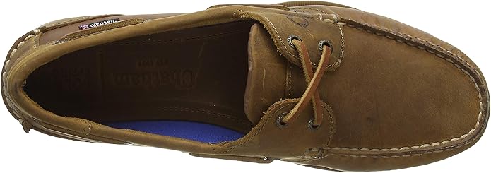 chatham deck shoes