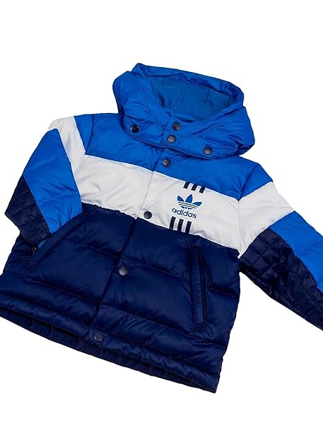 adidas giacche invernali