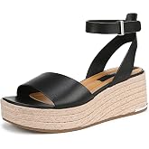 Franco Sarto Tiffany Espadrille Sandals