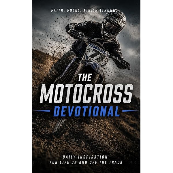 Wide Open: A Life in Supercross – The World Champion's