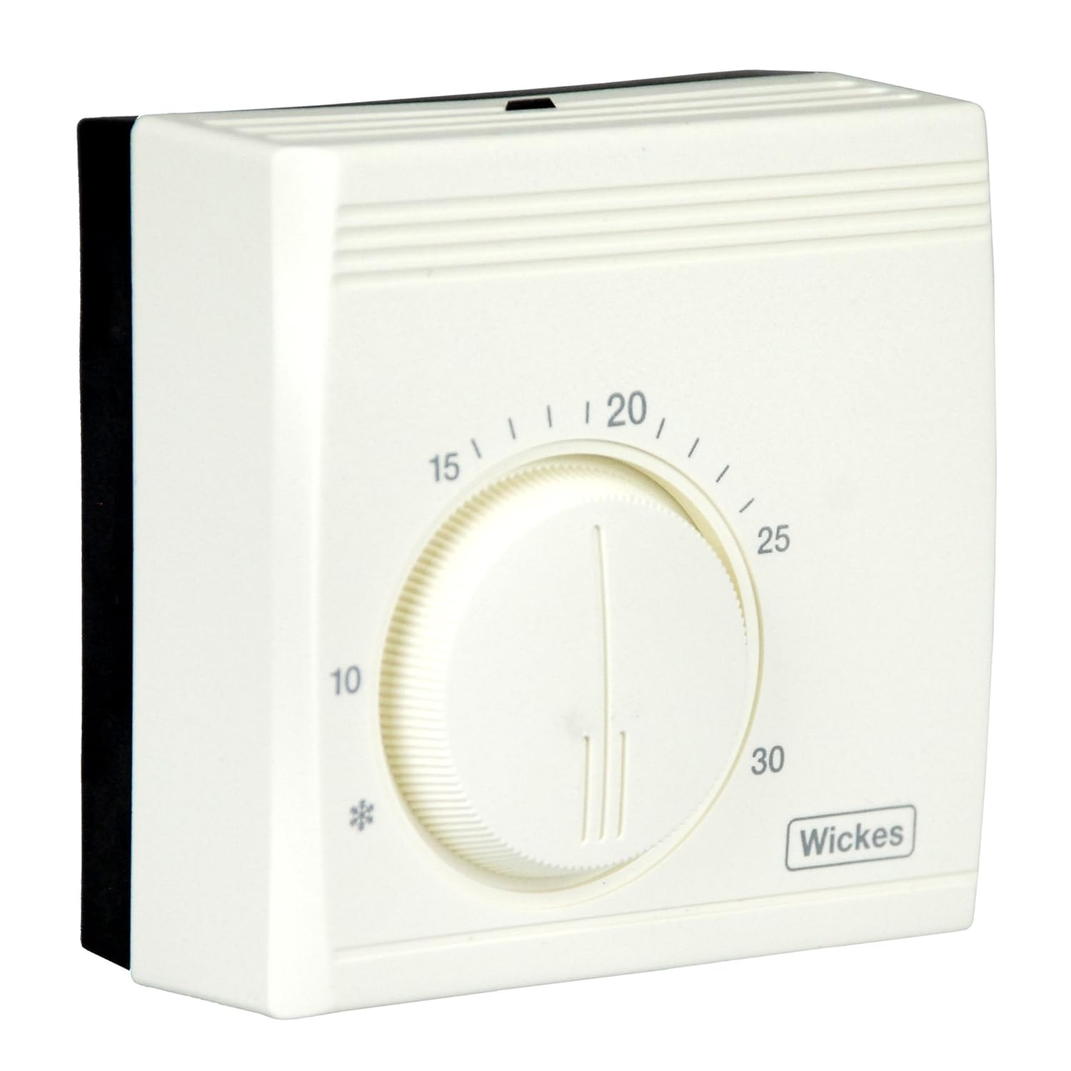 Underfloor Heating Thermostat Wiring Diagram - dunianarsesh