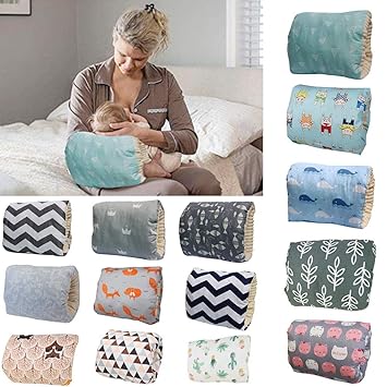 arm breastfeeding pillow