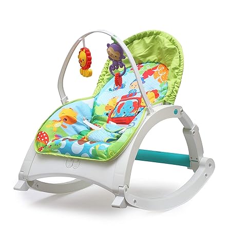 baby bouncer up to 18kg