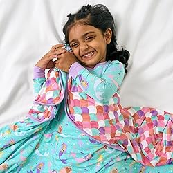 Little Sleepies Two-Piece Pajama Set for Boys