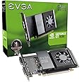EVGA GeForce GT 1030 SC 2GB GDDR5 Single Slot Graphics Card 02G-P4-6338-KR