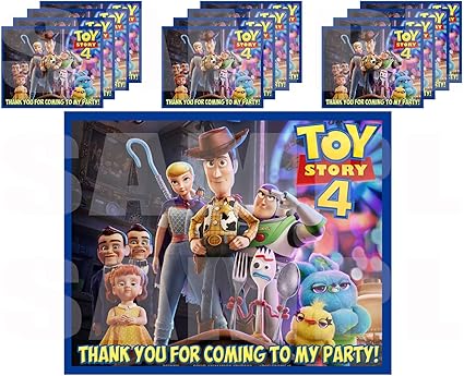 película de woody 4