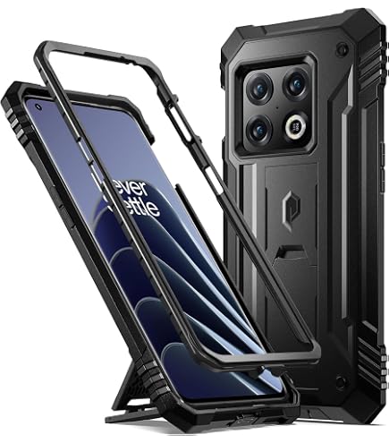 Amazon.com: OnePlus 10 Pro 5G, 128GB + 8GB RAM, Volcanic Black