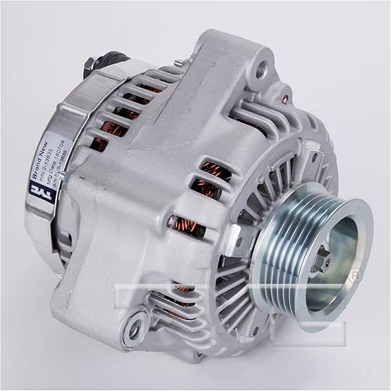 Alternator Compatible With Acura CL TL 1999 2000 2001 2002